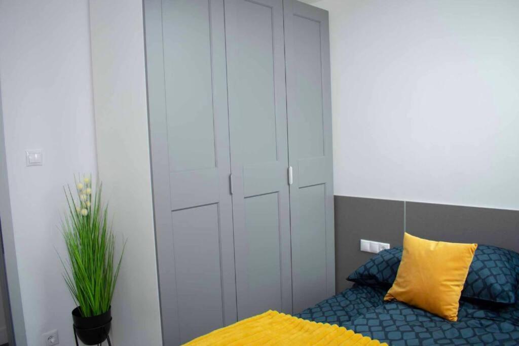 Luxury Cozy 2 Bdr Downtown Apt.2 Budapešť Exteriér fotografie