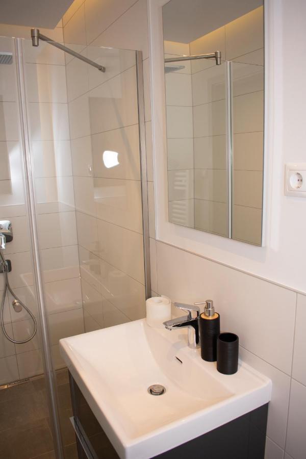 Luxury Cozy 2 Bdr Downtown Apt.2 Budapešť Exteriér fotografie