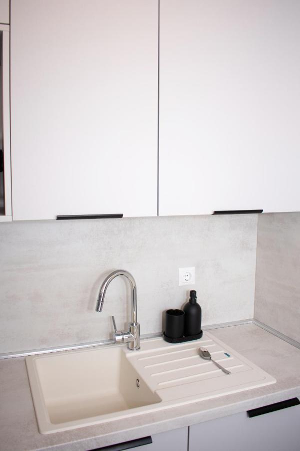 Luxury Cozy 2 Bdr Downtown Apt.2 Budapešť Exteriér fotografie