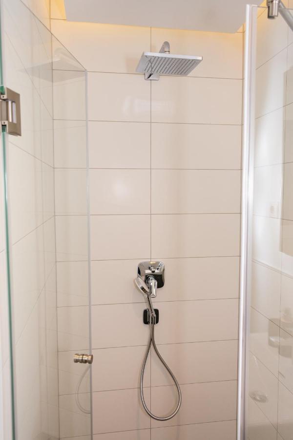 Luxury Cozy 2 Bdr Downtown Apt.2 Budapešť Exteriér fotografie