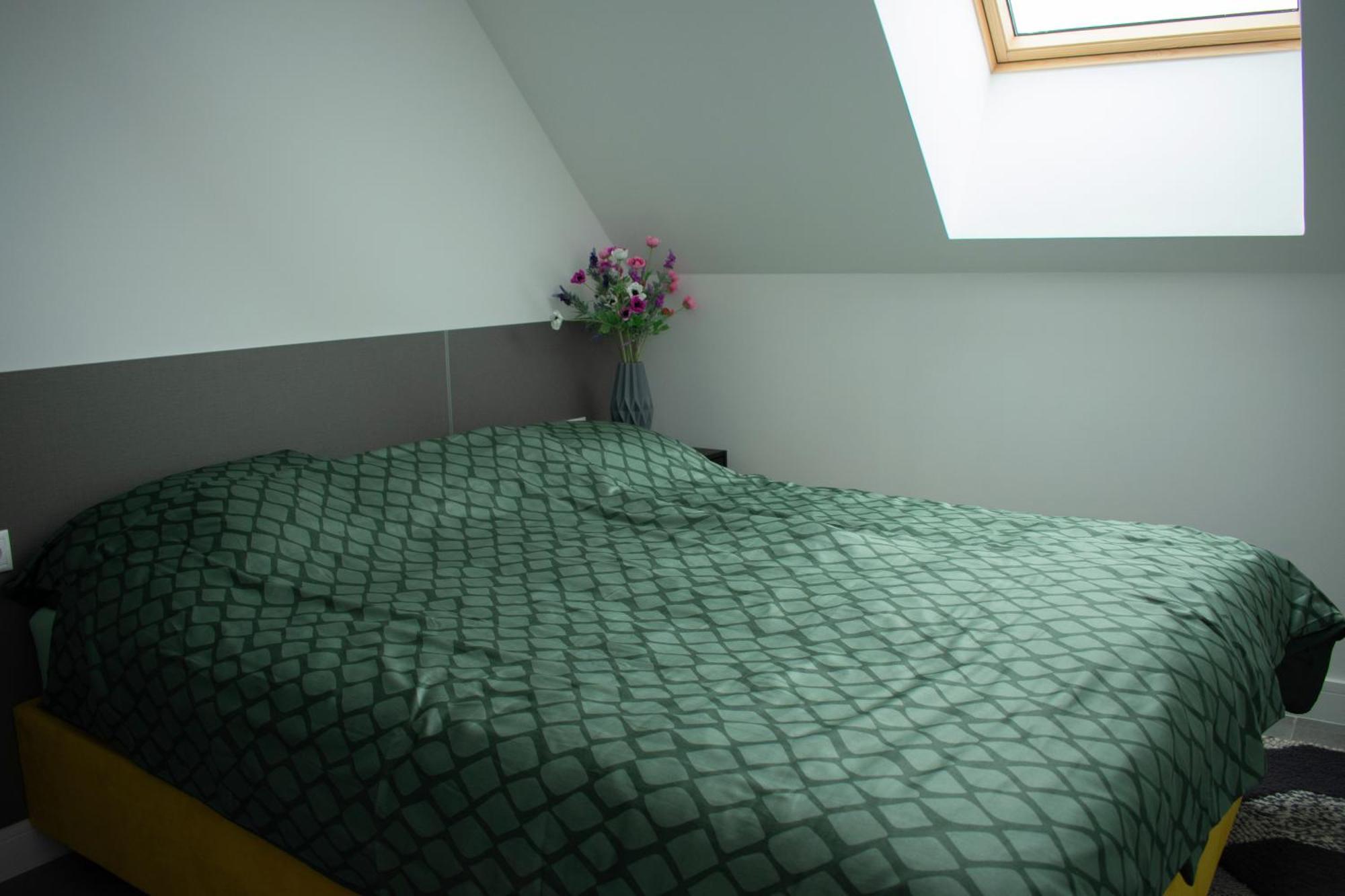 Luxury Cozy 2 Bdr Downtown Apt.2 Budapešť Exteriér fotografie