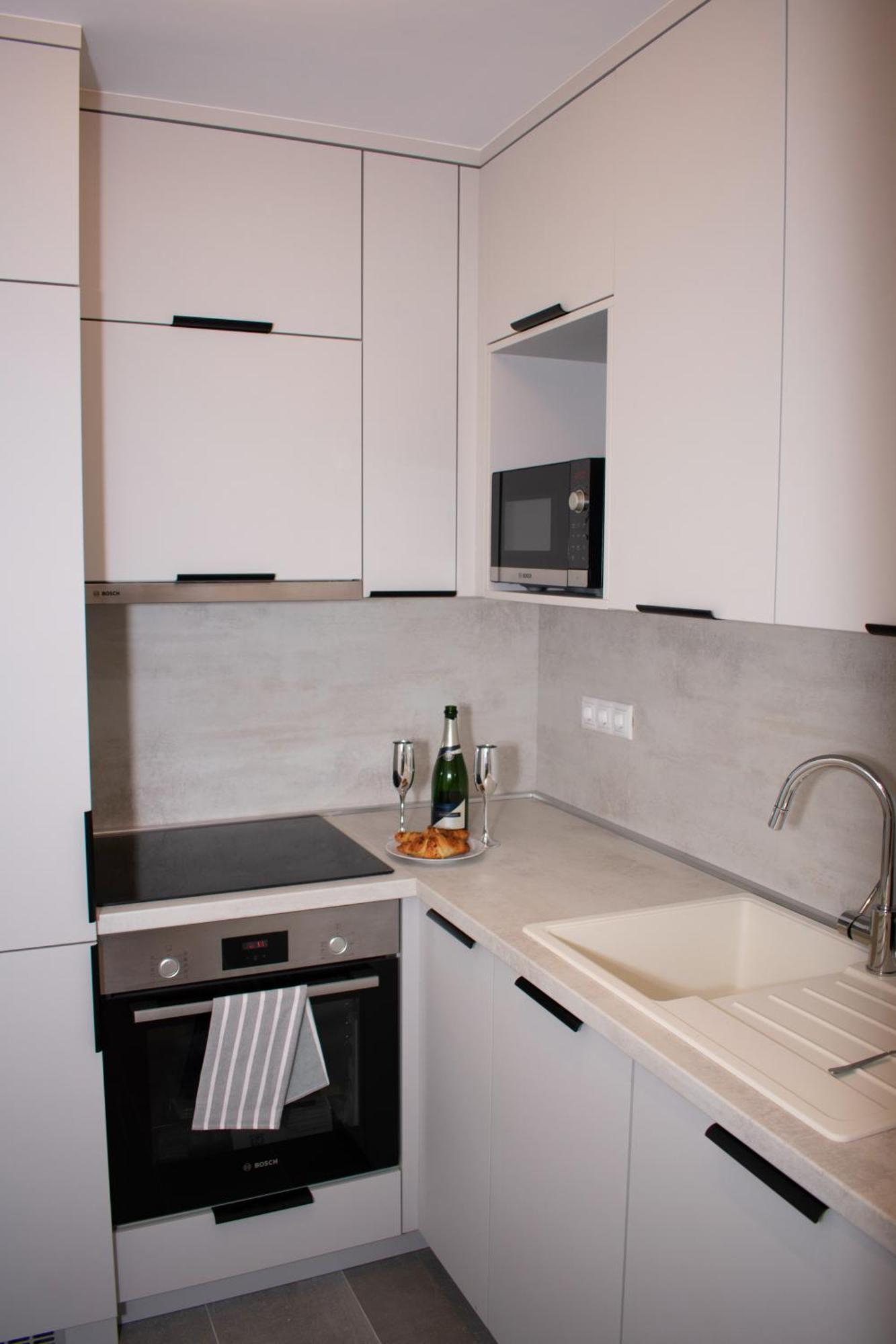 Luxury Cozy 2 Bdr Downtown Apt.2 Budapešť Exteriér fotografie