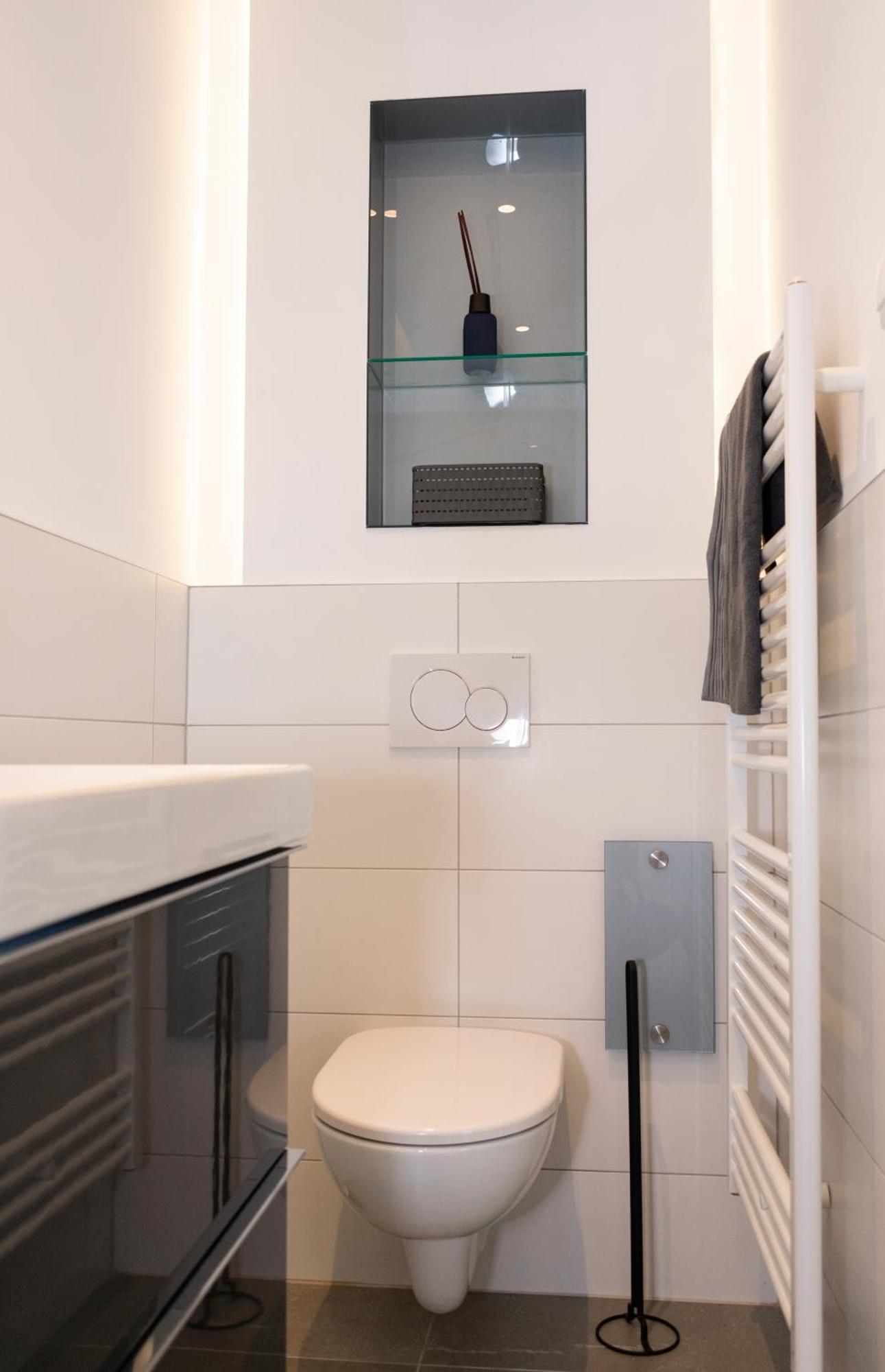 Luxury Cozy 2 Bdr Downtown Apt.2 Budapešť Exteriér fotografie