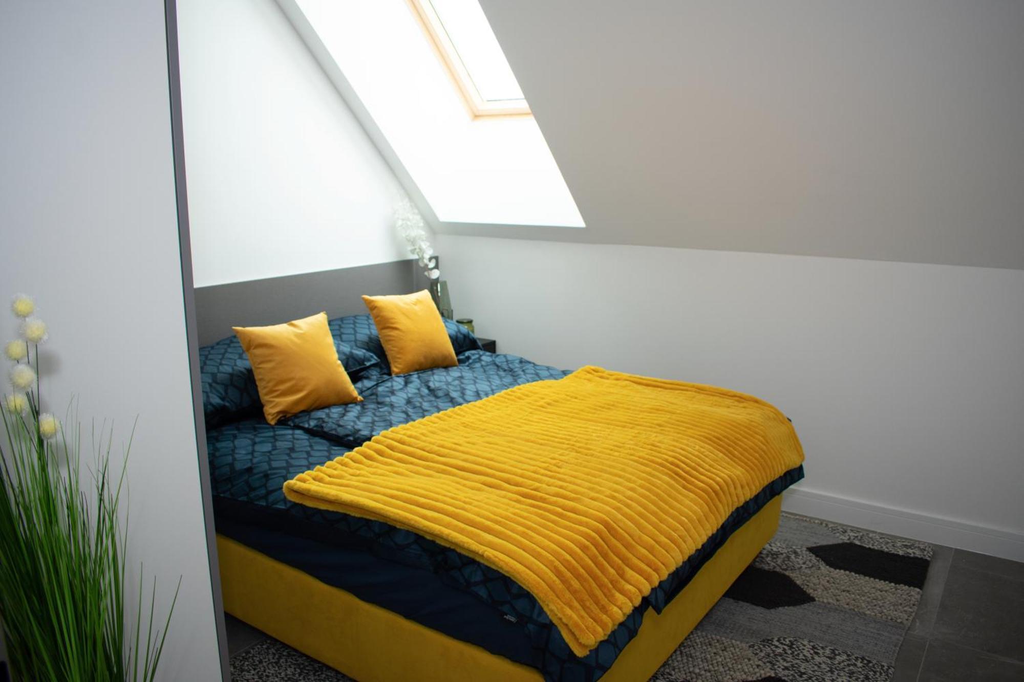 Luxury Cozy 2 Bdr Downtown Apt.2 Budapešť Exteriér fotografie