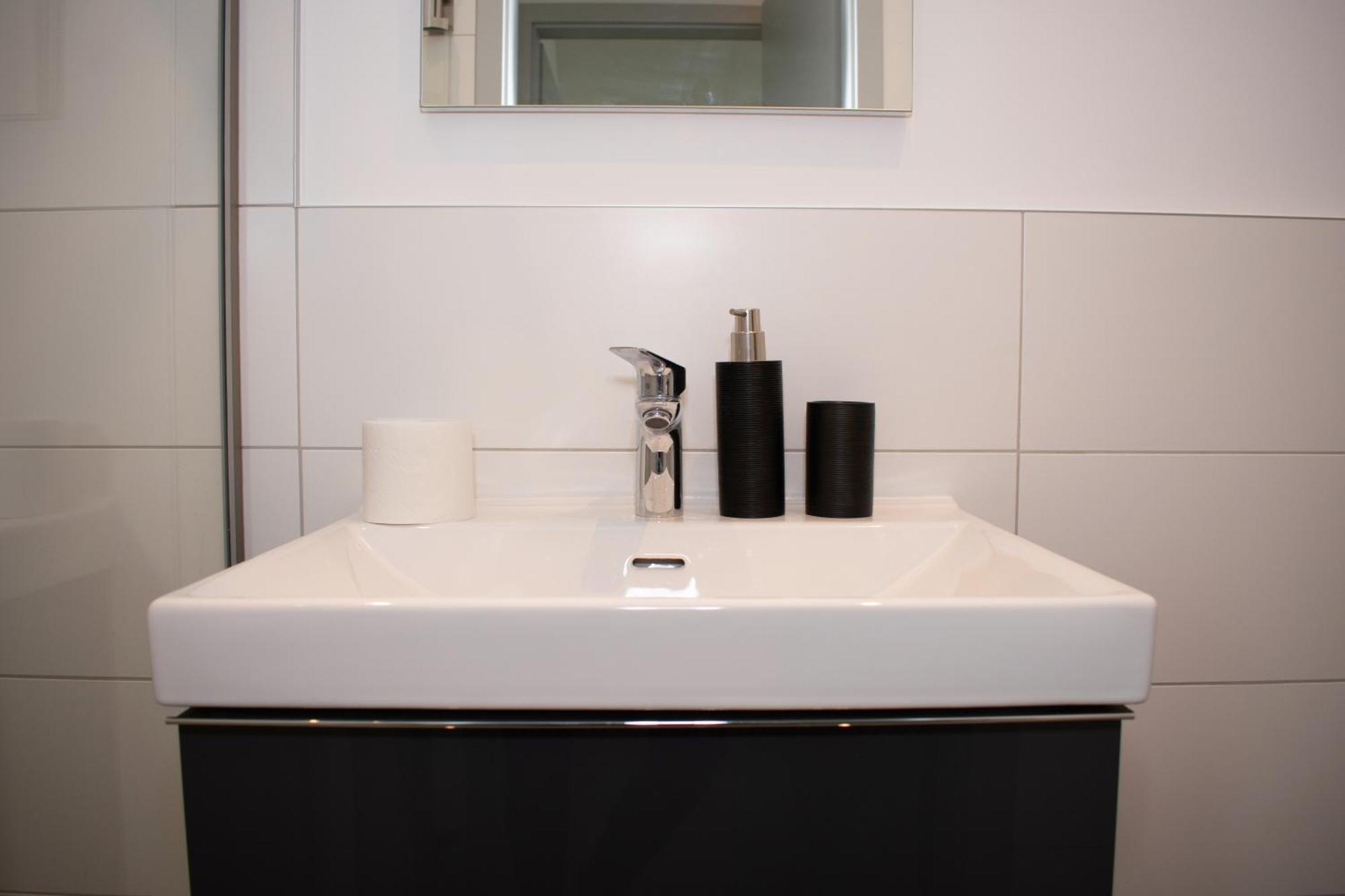 Luxury Cozy 2 Bdr Downtown Apt.2 Budapešť Exteriér fotografie