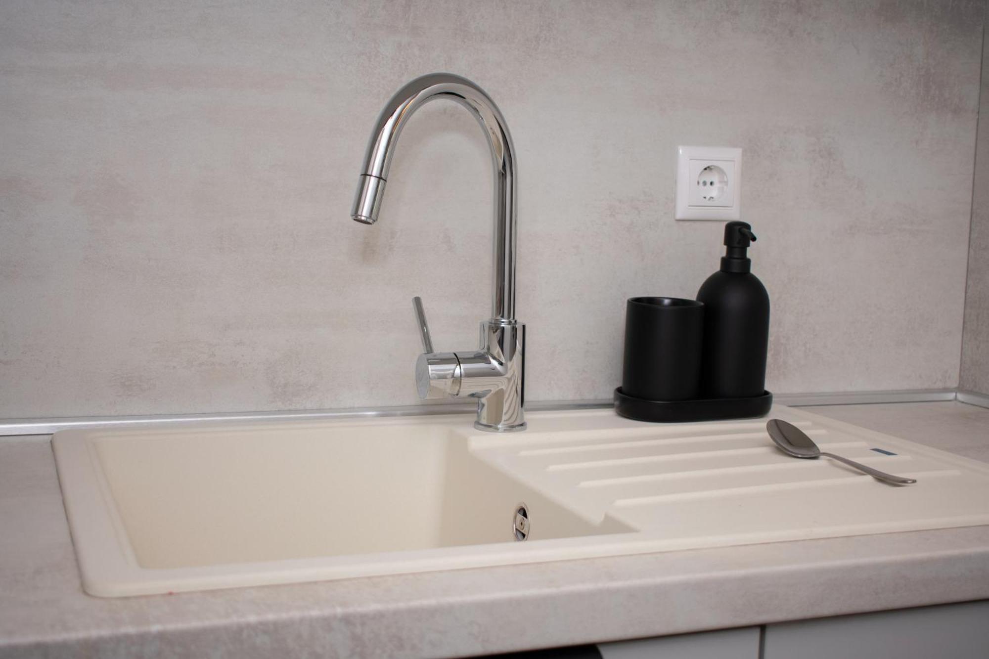 Luxury Cozy 2 Bdr Downtown Apt.2 Budapešť Exteriér fotografie