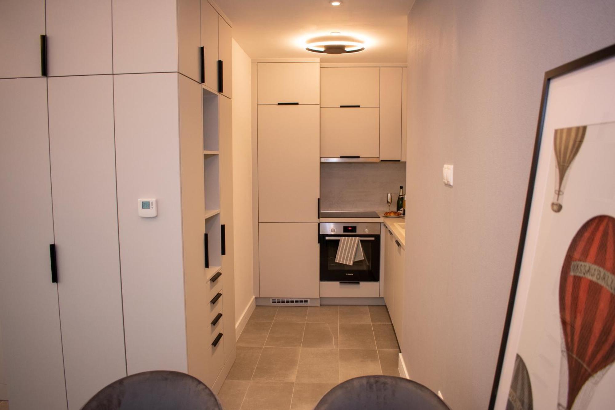 Luxury Cozy 2 Bdr Downtown Apt.2 Budapešť Exteriér fotografie