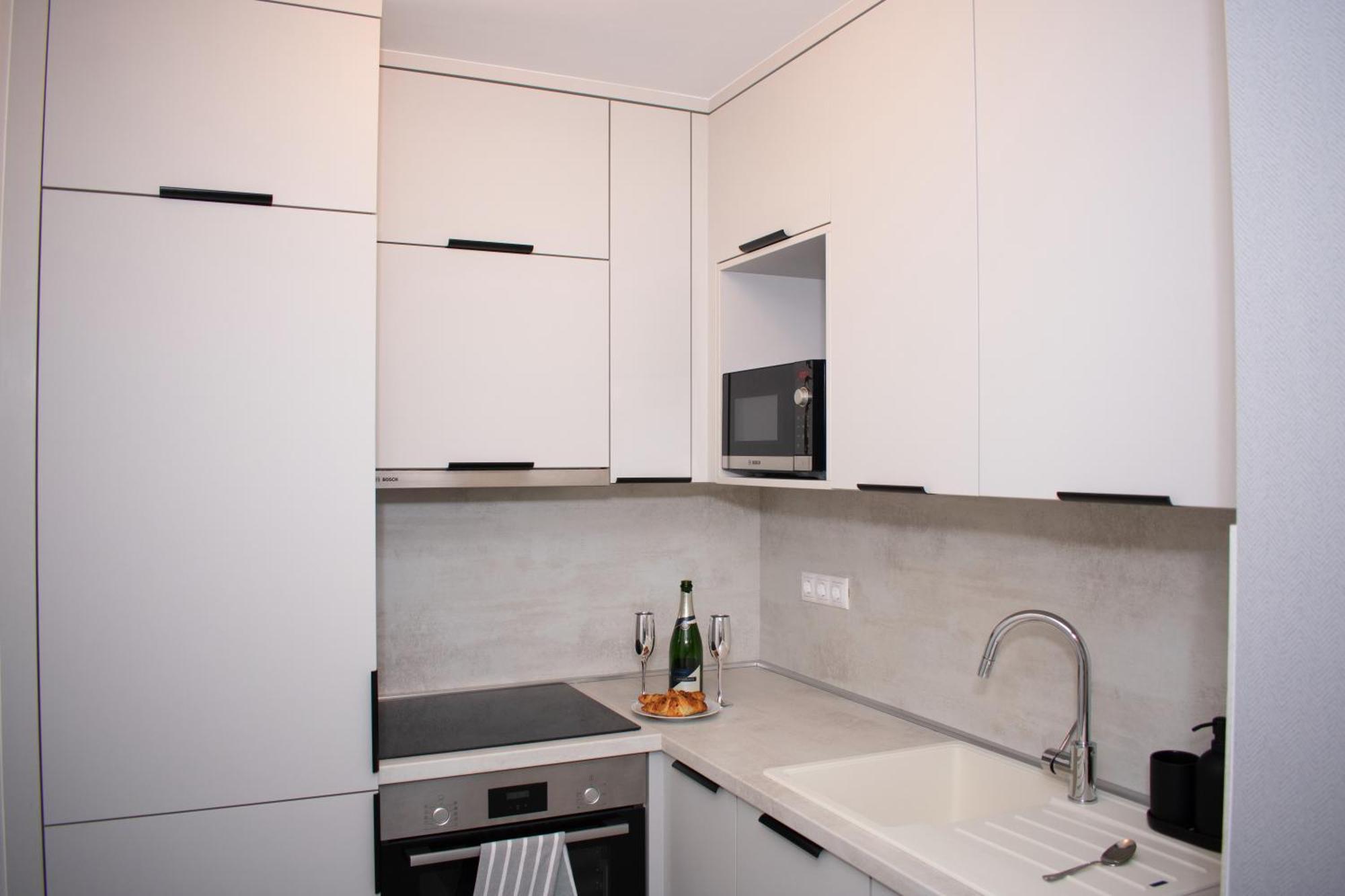 Luxury Cozy 2 Bdr Downtown Apt.2 Budapešť Exteriér fotografie