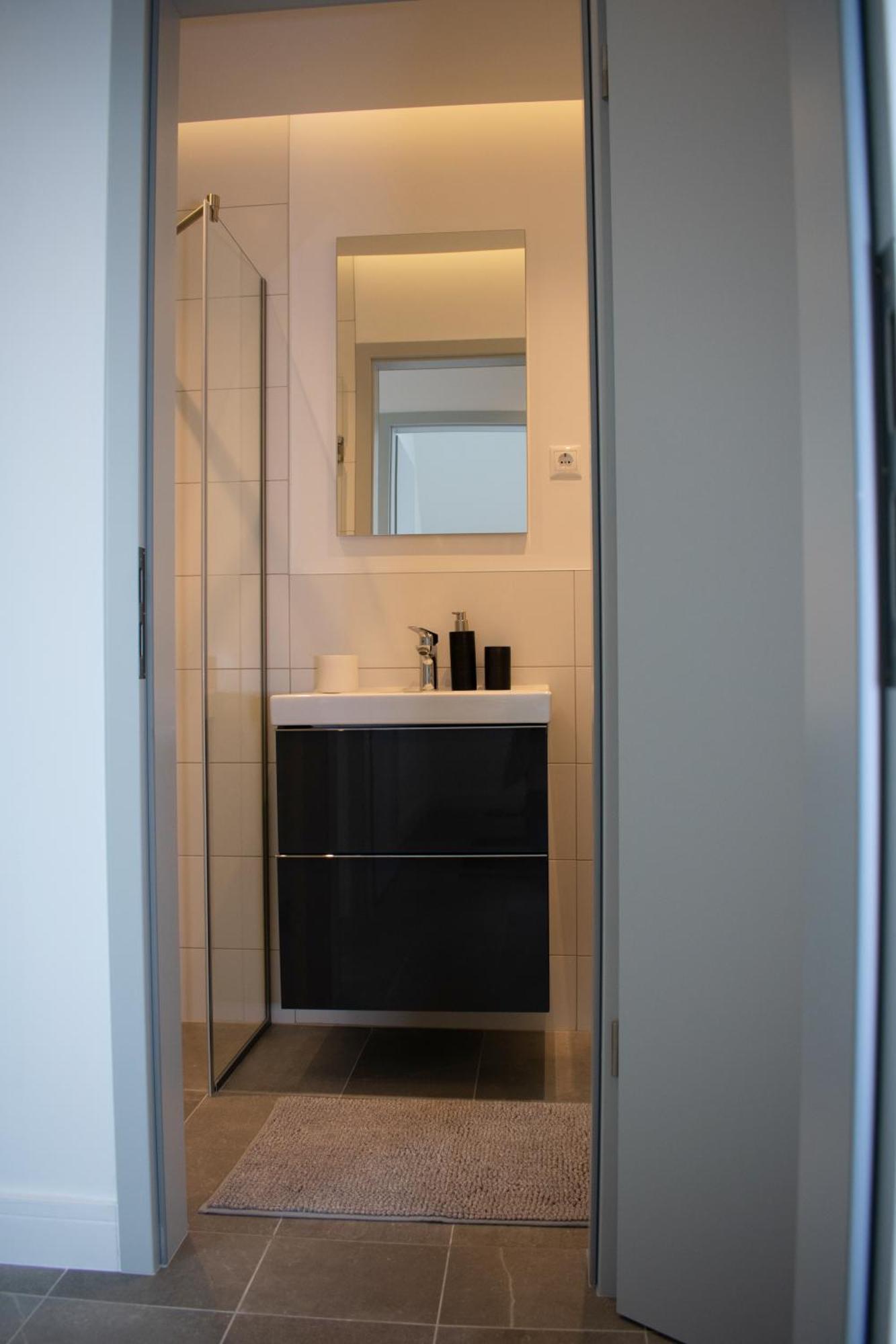 Luxury Cozy 2 Bdr Downtown Apt.2 Budapešť Exteriér fotografie
